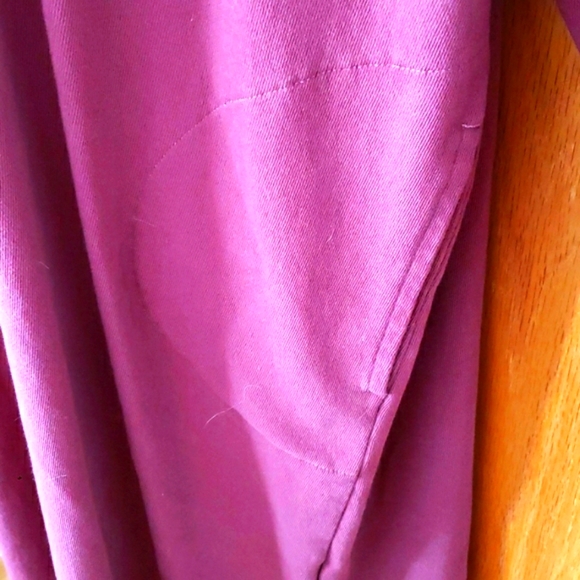 Old Navy XL Long-Sleeve Midi Sweatshirt Shift Dress - Picture 4 of 8